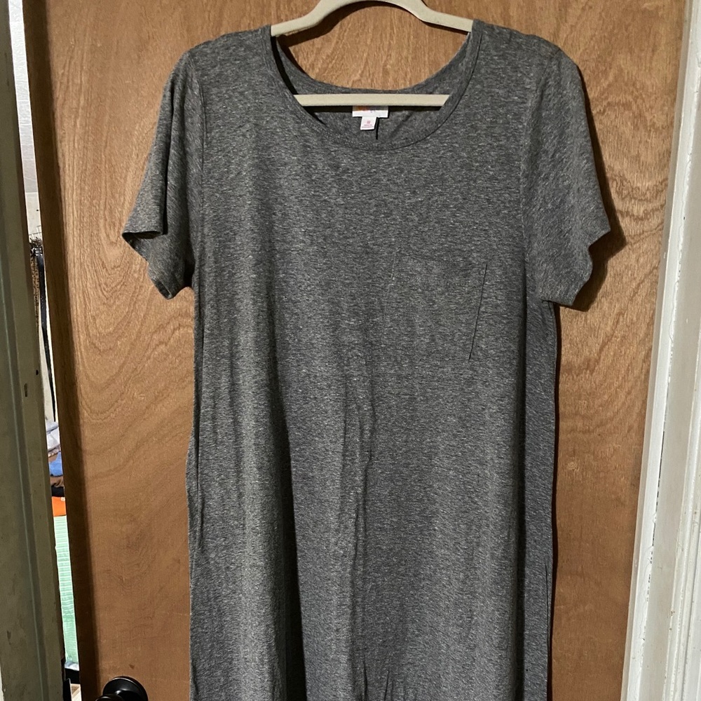 Lularoe Carly